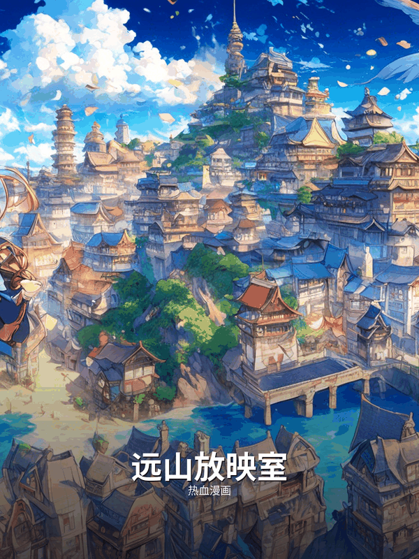 远山放映室封面