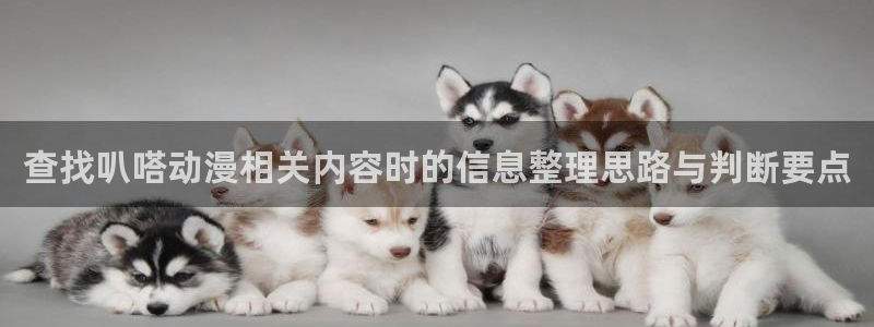 和漫蛙